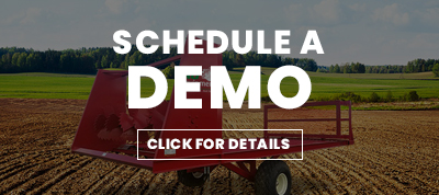 Schedule a demo today!