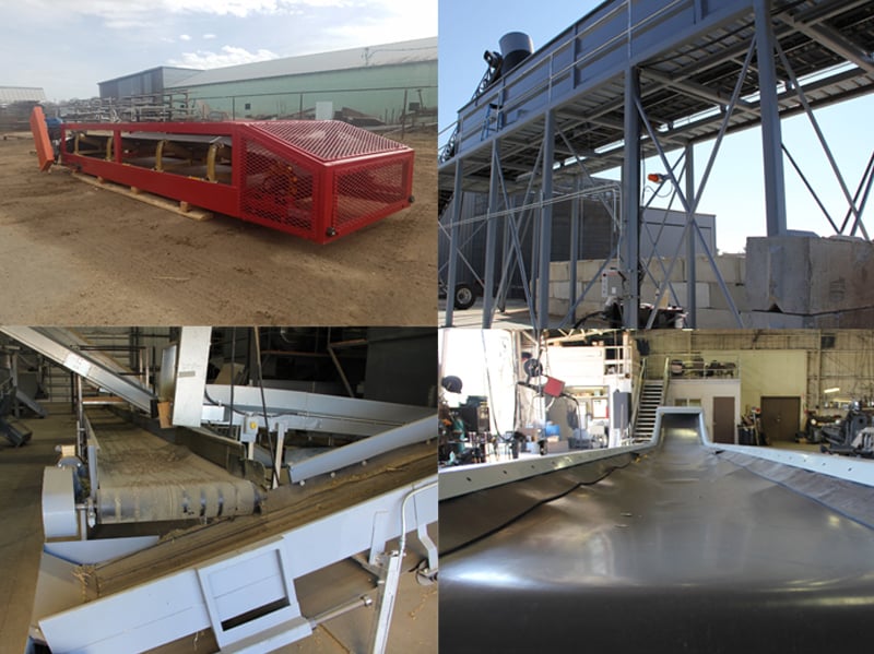 Conveyors