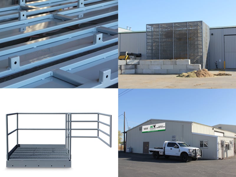 Steel Fabrication
